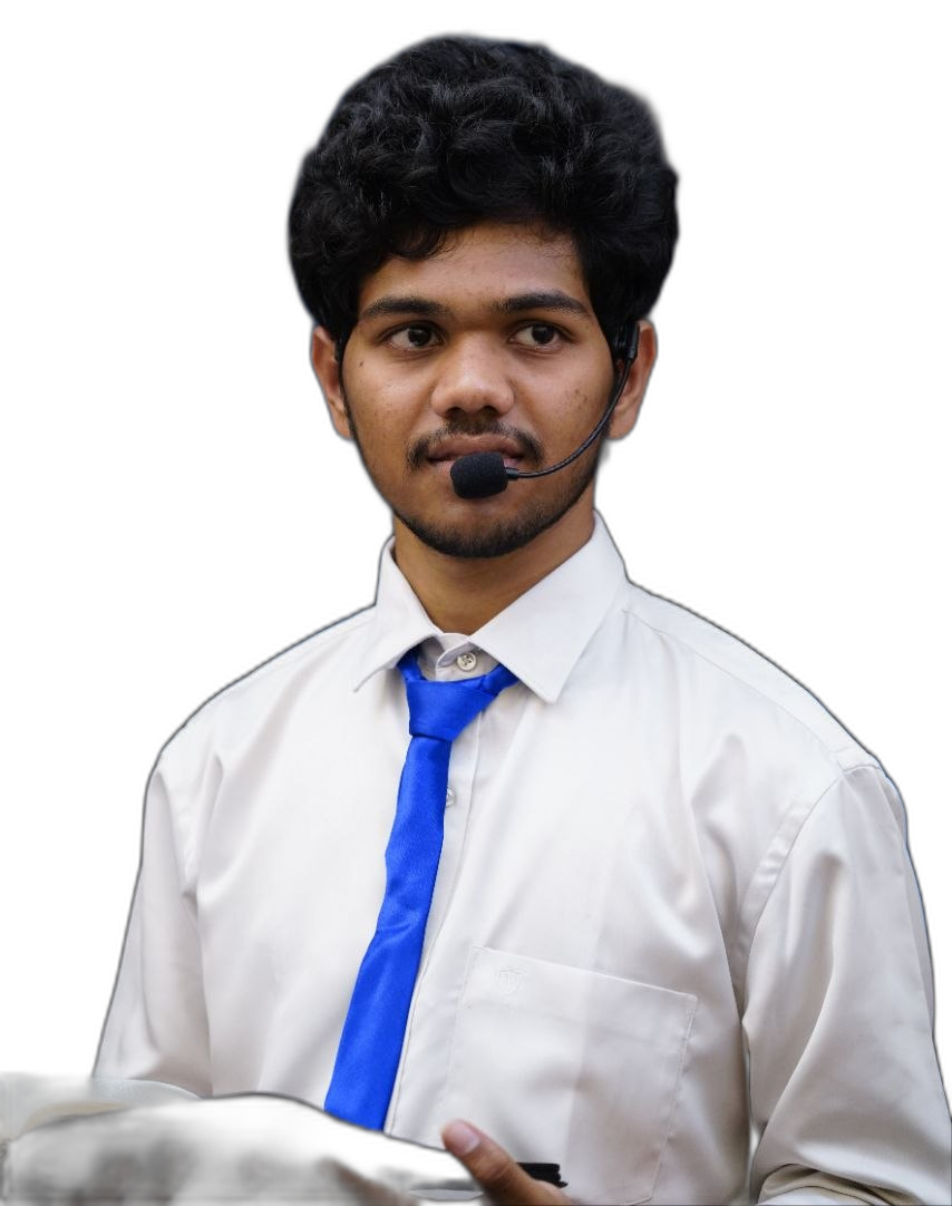 Shalem stage host cutout
